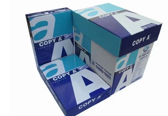 Adhesive A4 Printer Paper