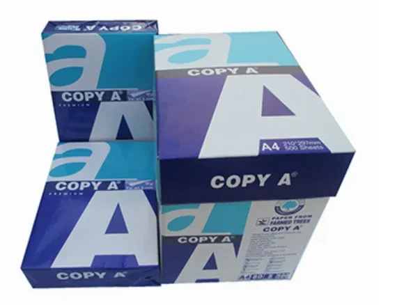 Adhesive A4 Printer Paper