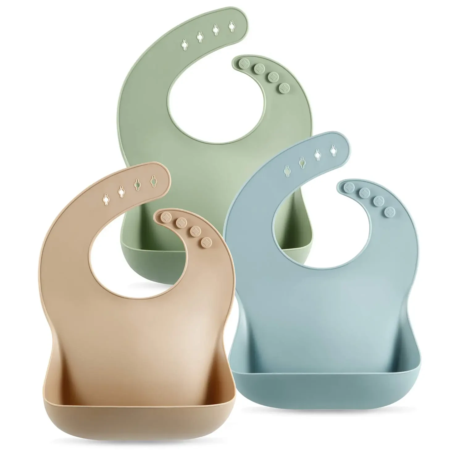 Baby Bibs NZ