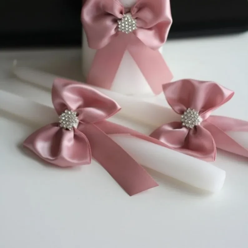 Candle Light Dinner Decoration