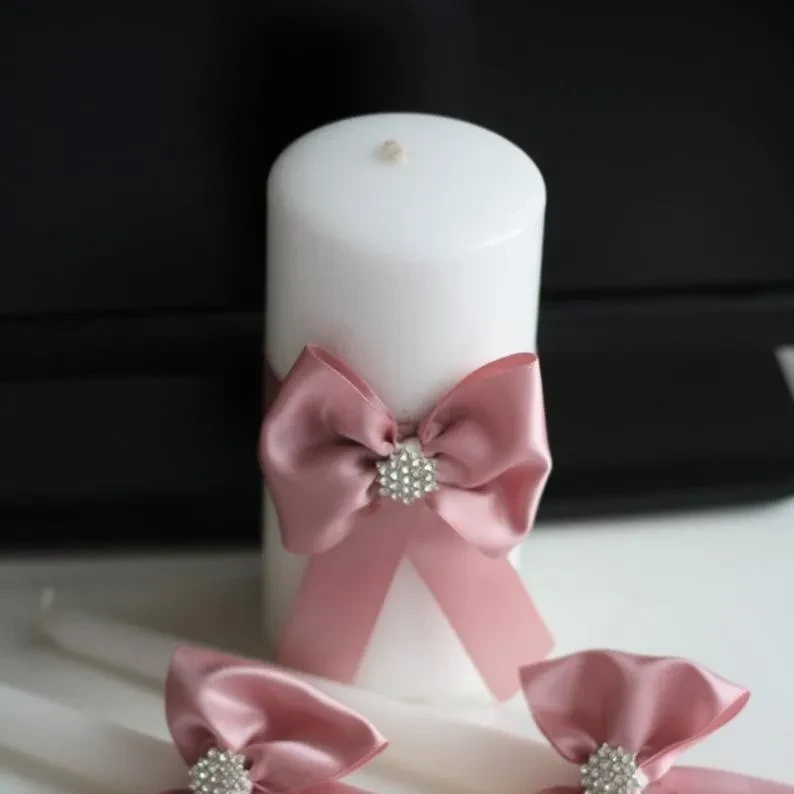 Candle Light Dinner Decoration