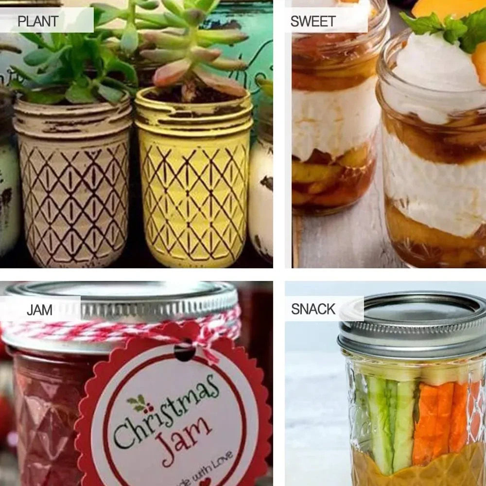 Glass Jar for Sale NZ