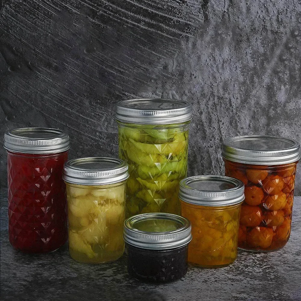 Glass Jar for Sale NZ