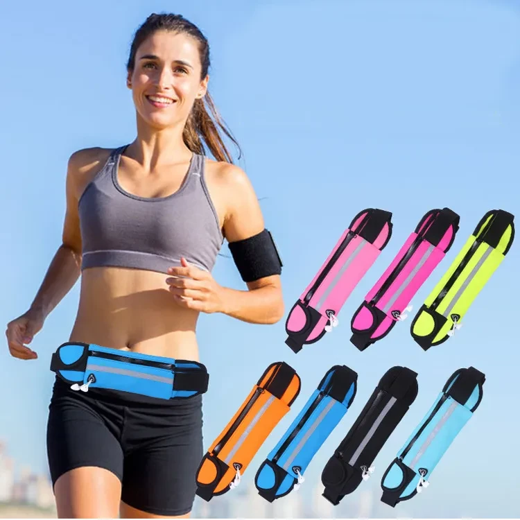 Jogging Belt