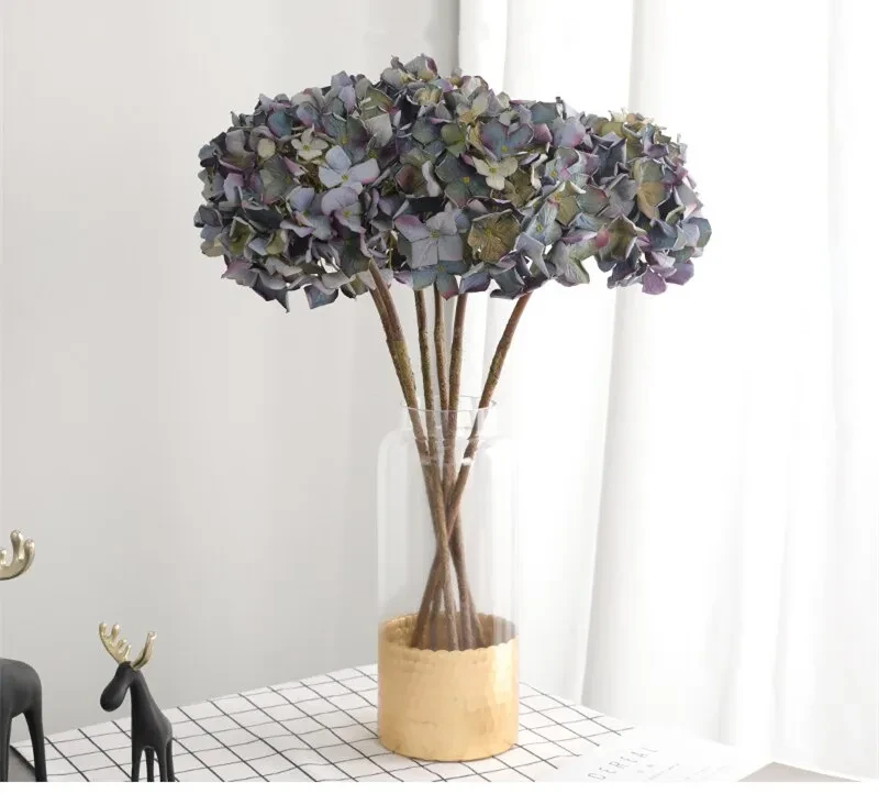 Artificial Hydrangeas NZ