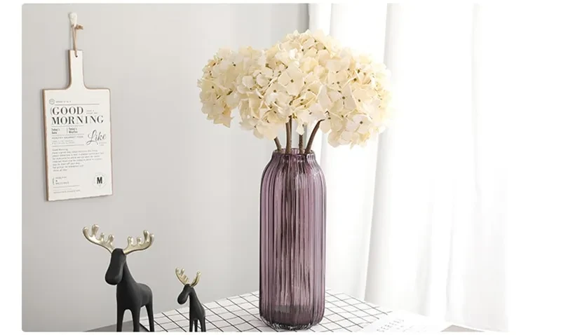 Artificial Hydrangeas NZ