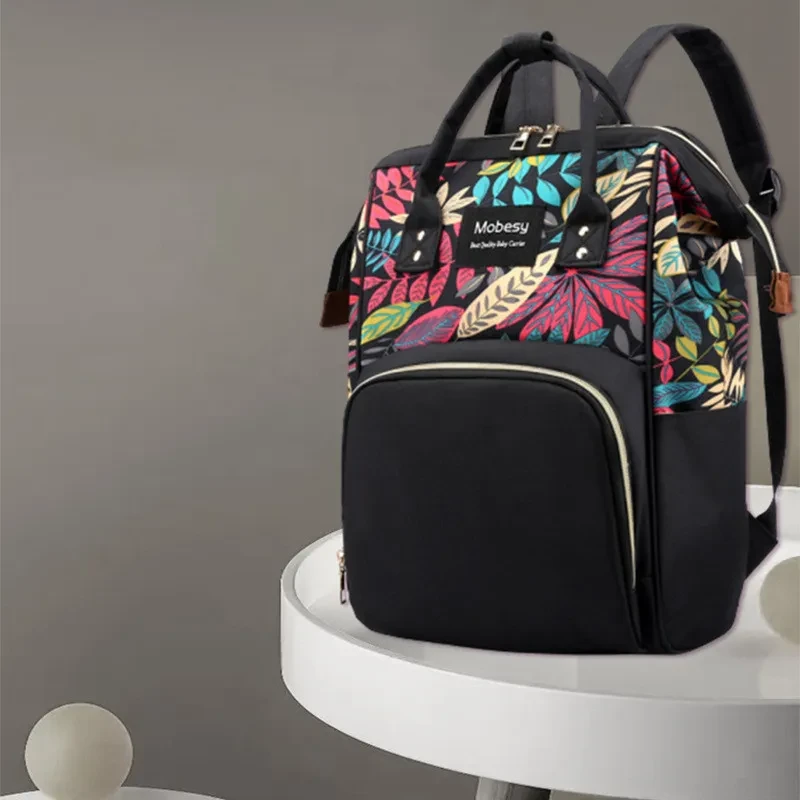 Baby Bag Backpack NZ