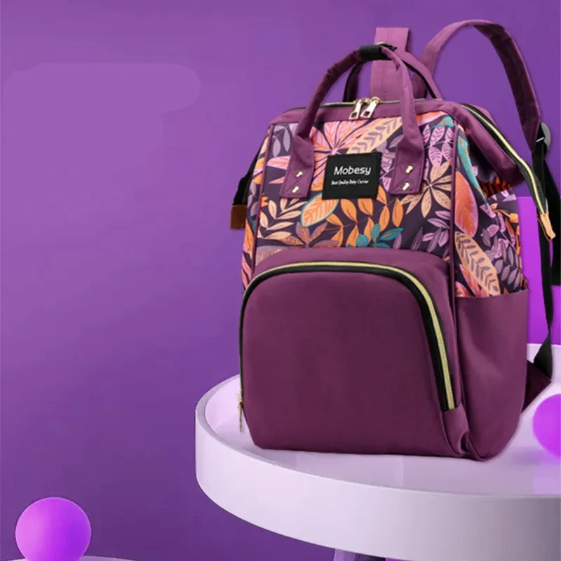 Baby Bag Backpack NZ