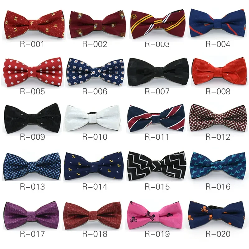 Baby Bow Tie NZ