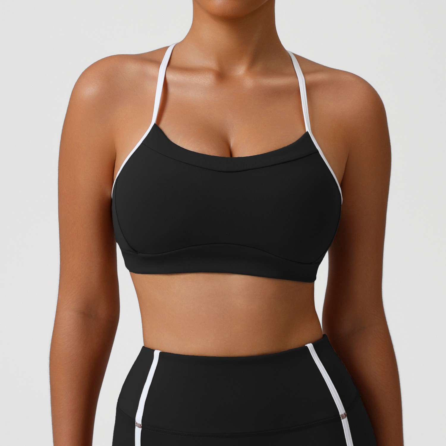 Brazier Bra Design