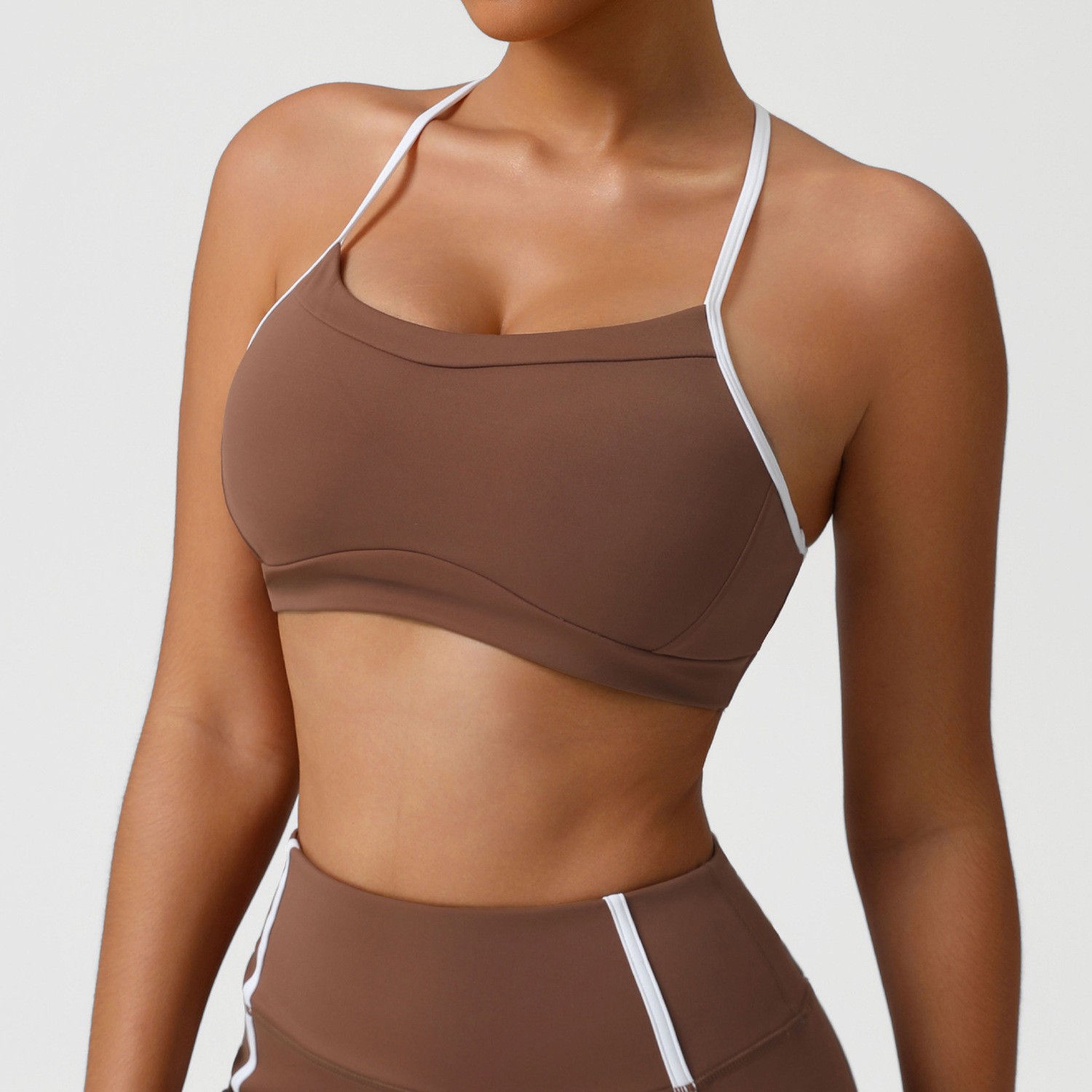 Brazier Bra Design