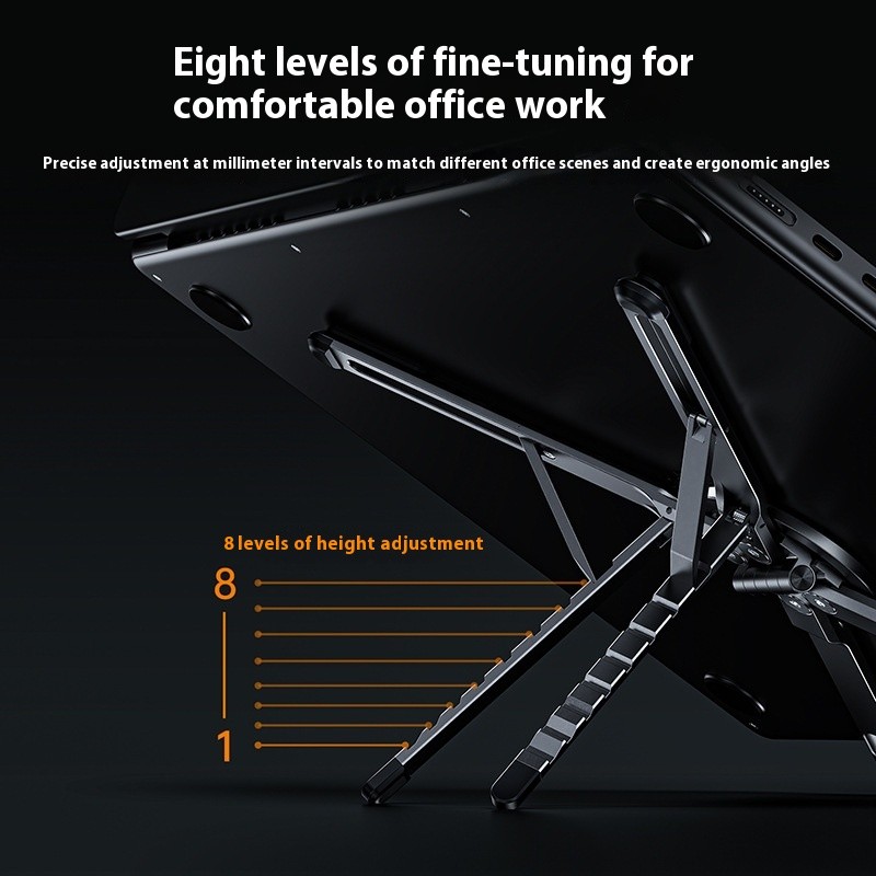 ZLOS All-in-One Magnetic Foldable Lightweight Portable Multi-functional Holder Stand