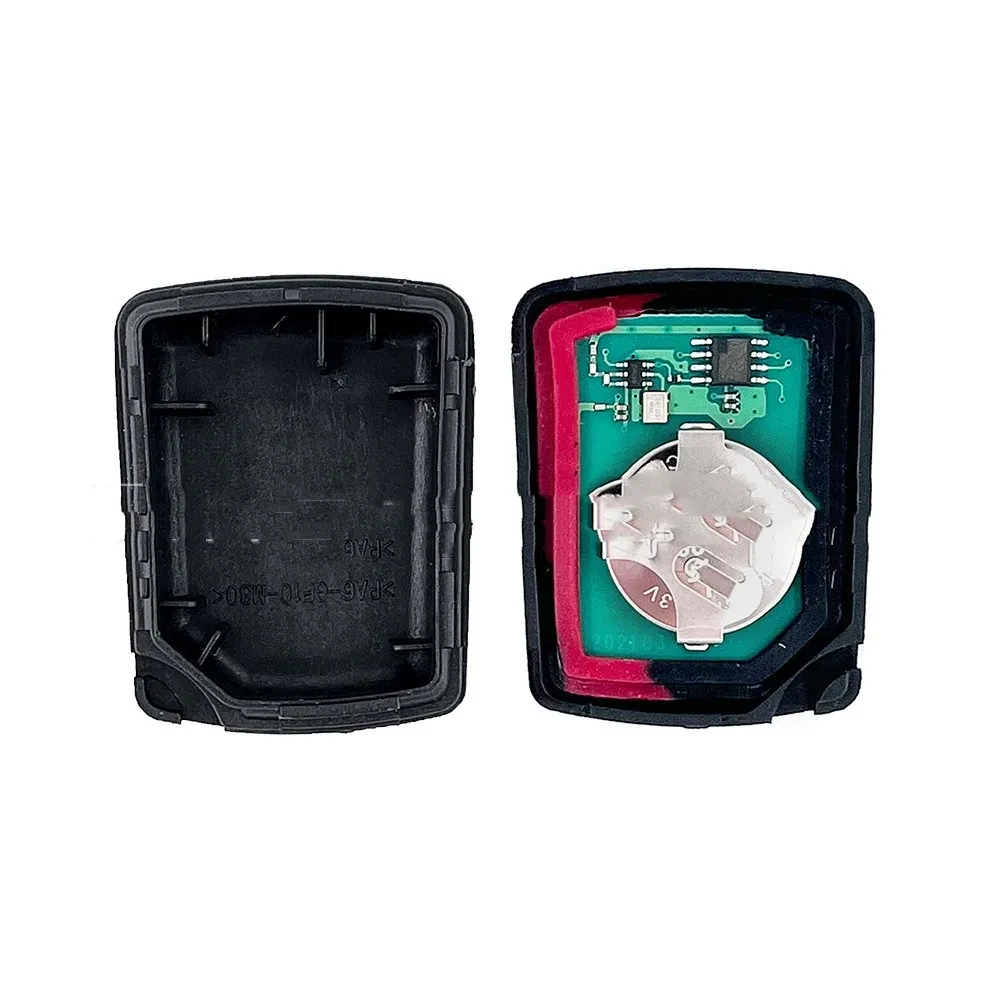 Car Key Transponder