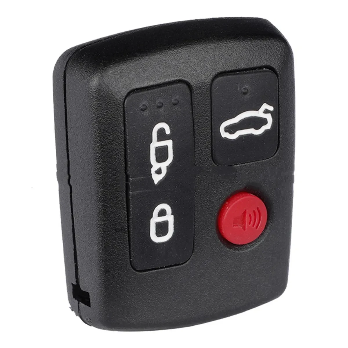 Car Key Transponder