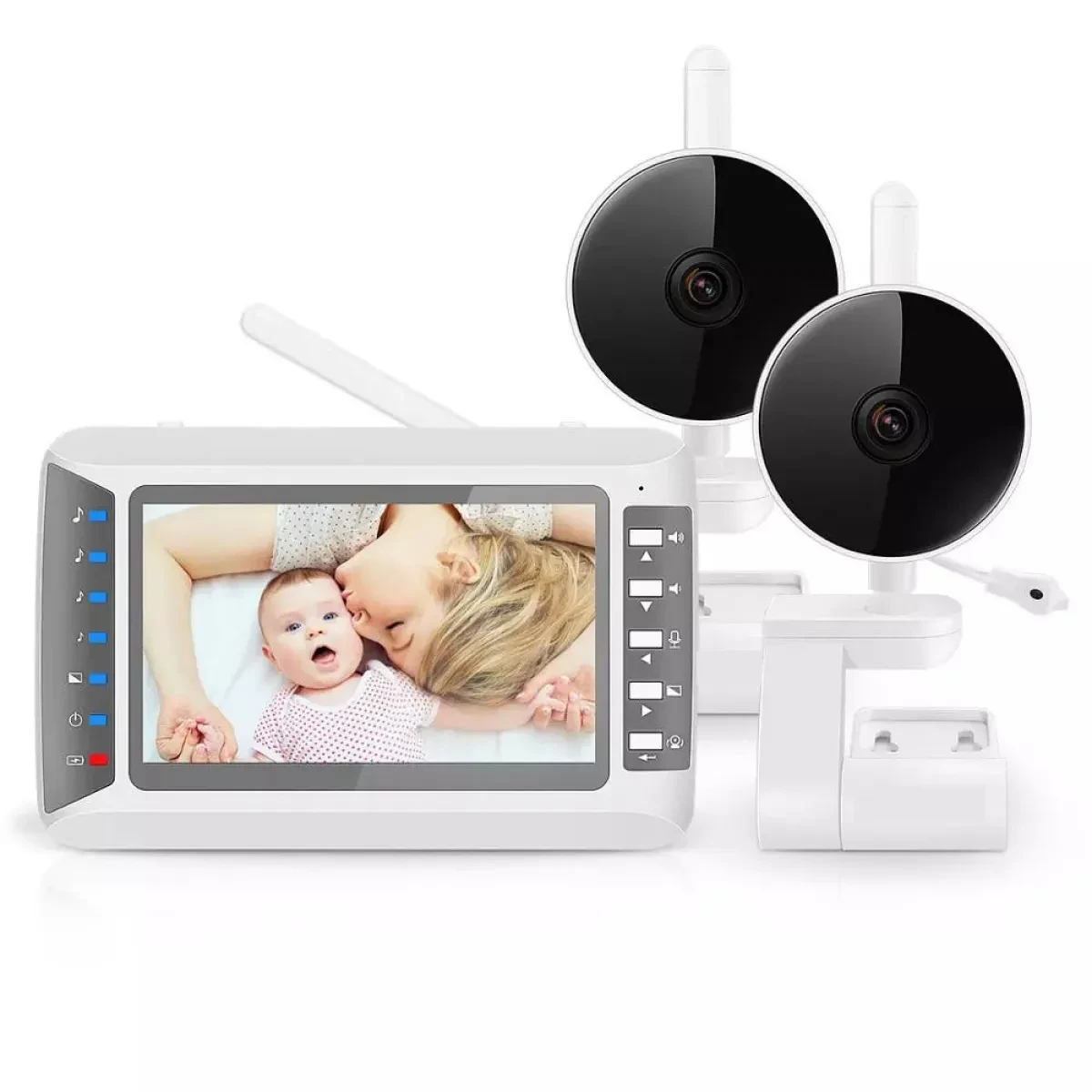 Baby Monitor NZ