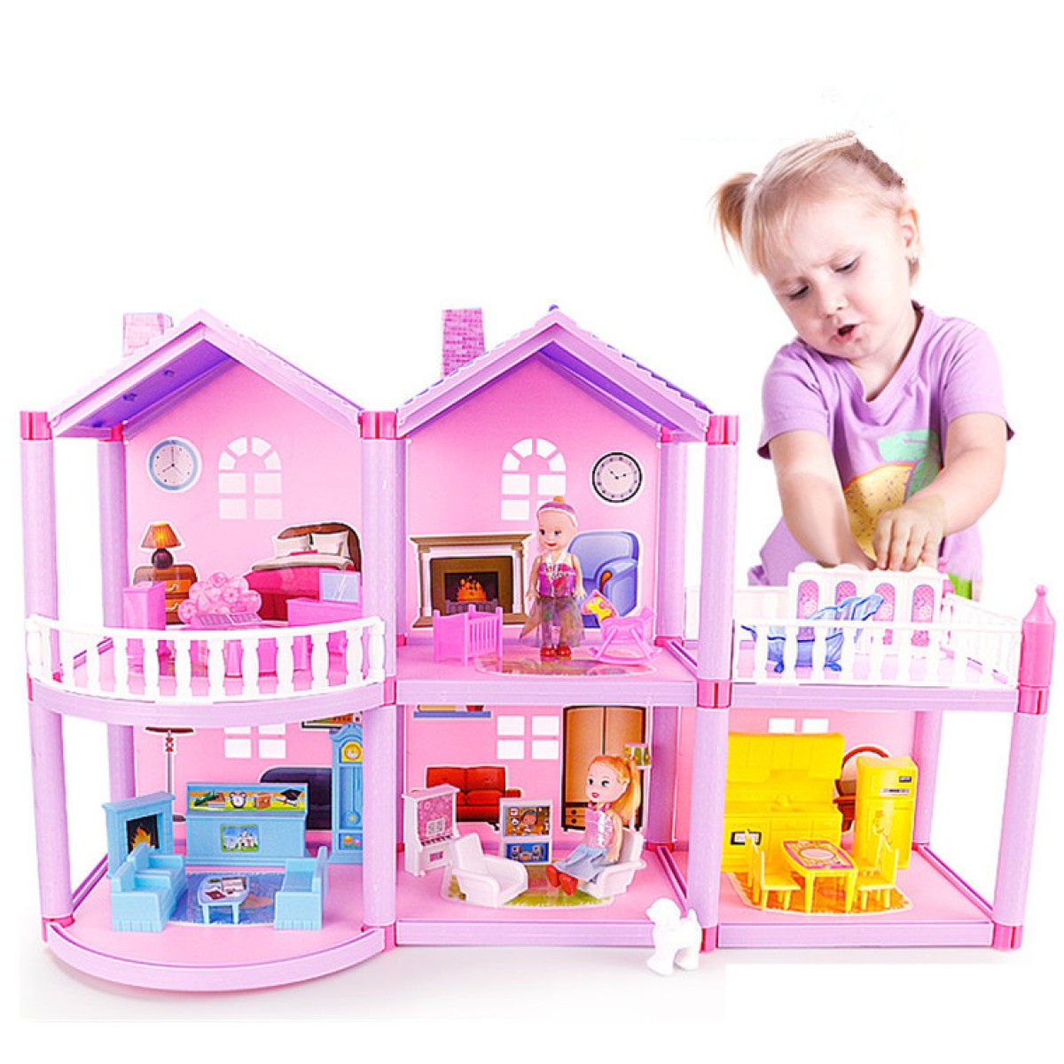 Dolls House NZ