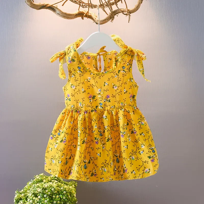 Baby Girl Dresses NZ
