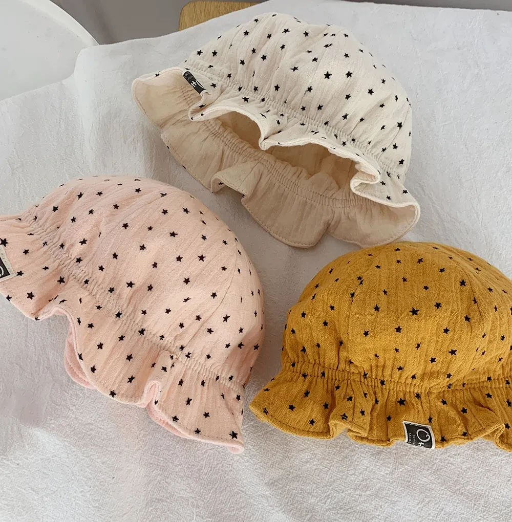Baby Sun Hat NZ