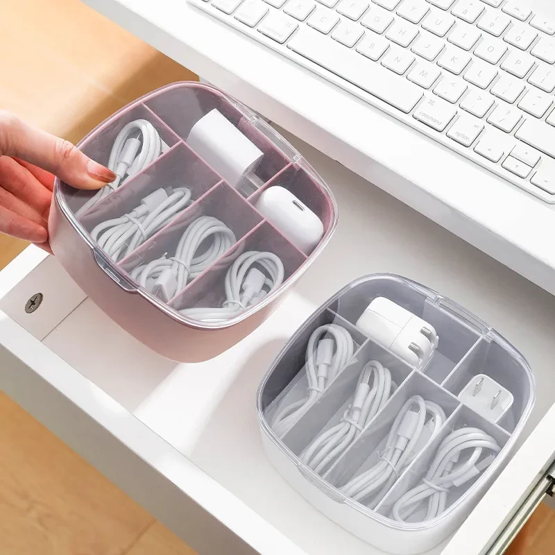 Cable Management NZ