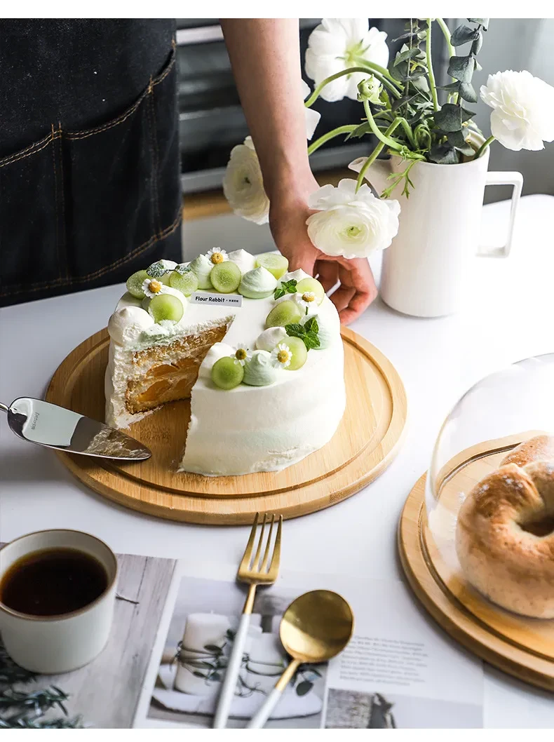 Cake Carrier