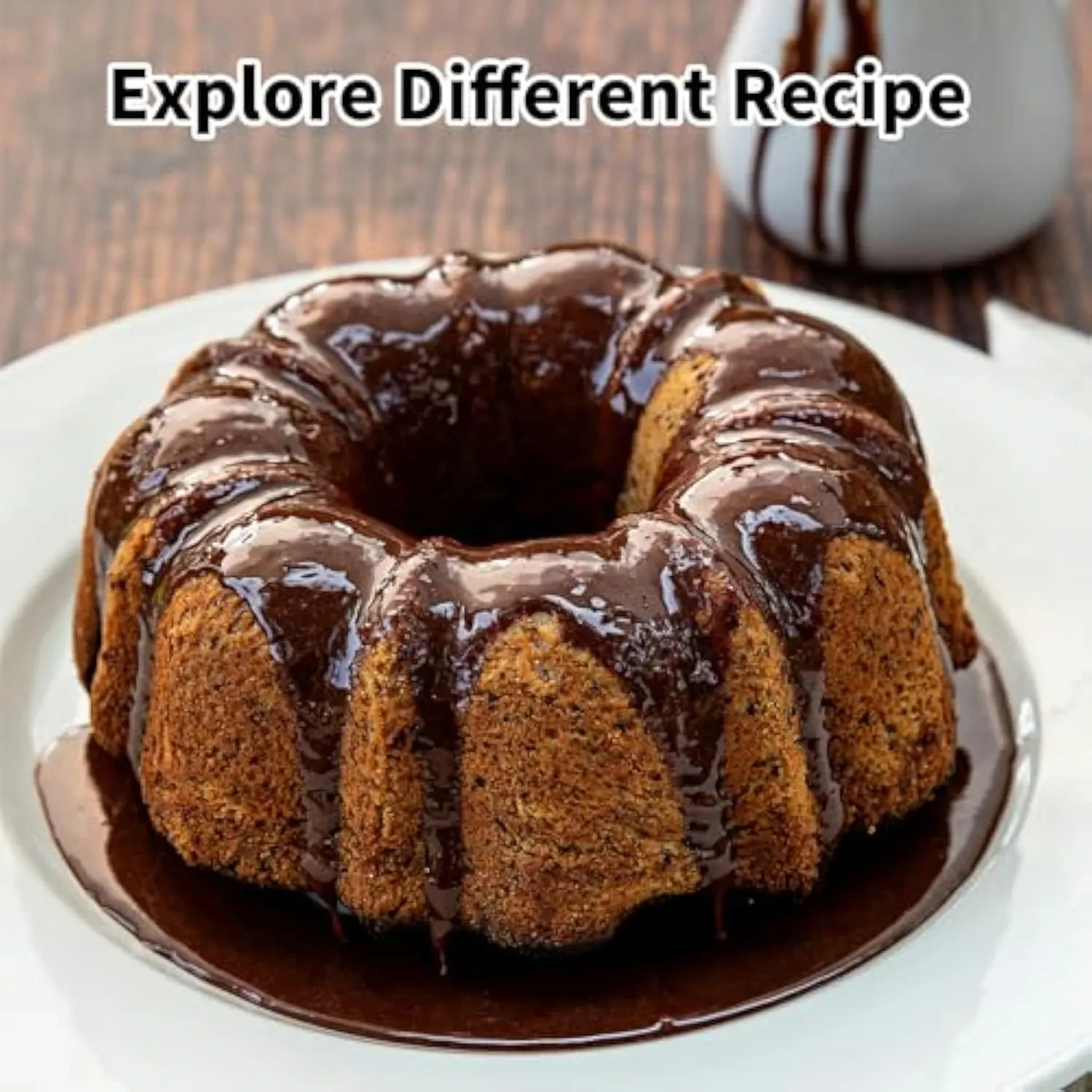 Cake Pan