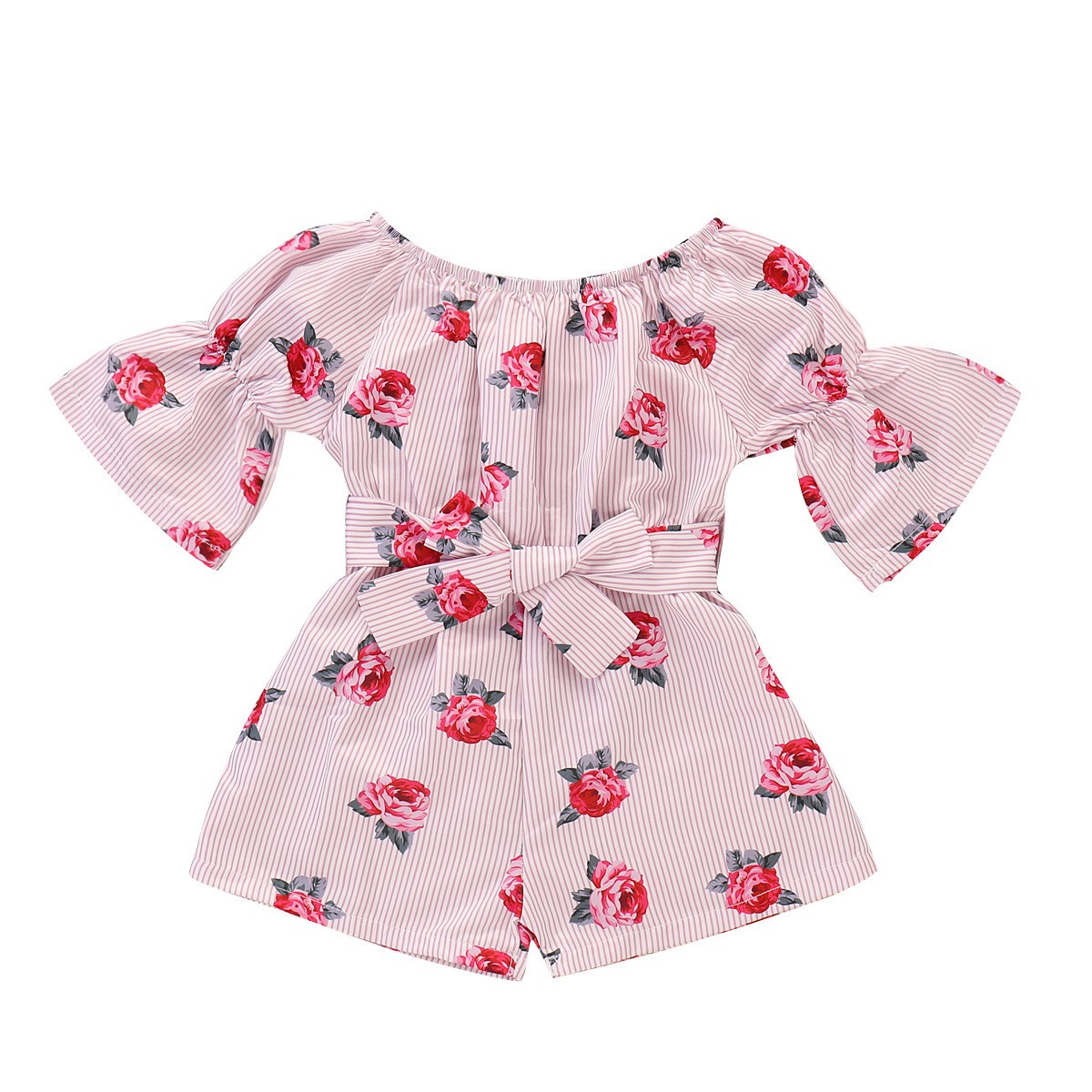 Baby Sunsuit