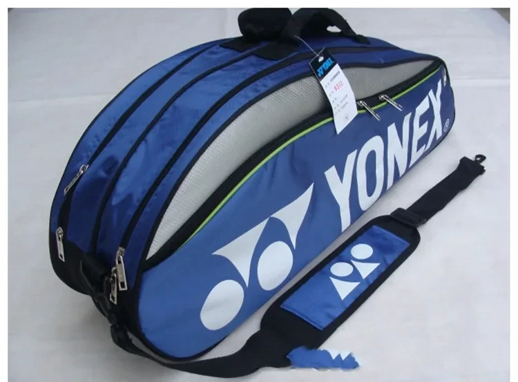 Badminton Racket Bag NZ