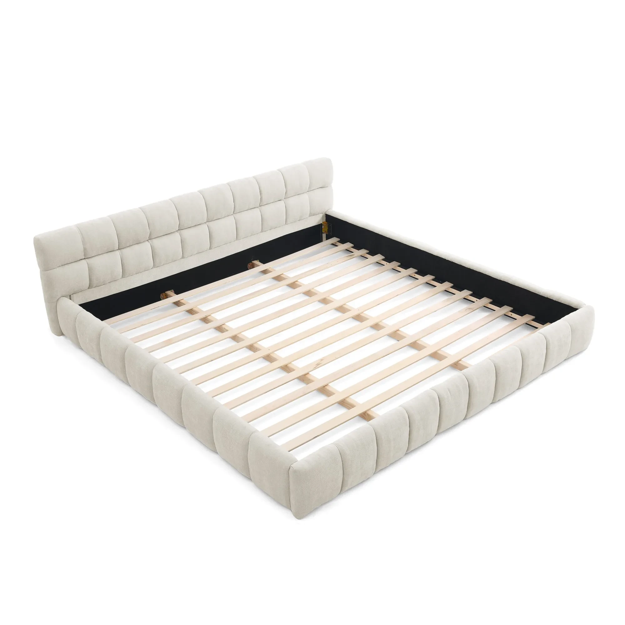 California King Bed Frame NZ