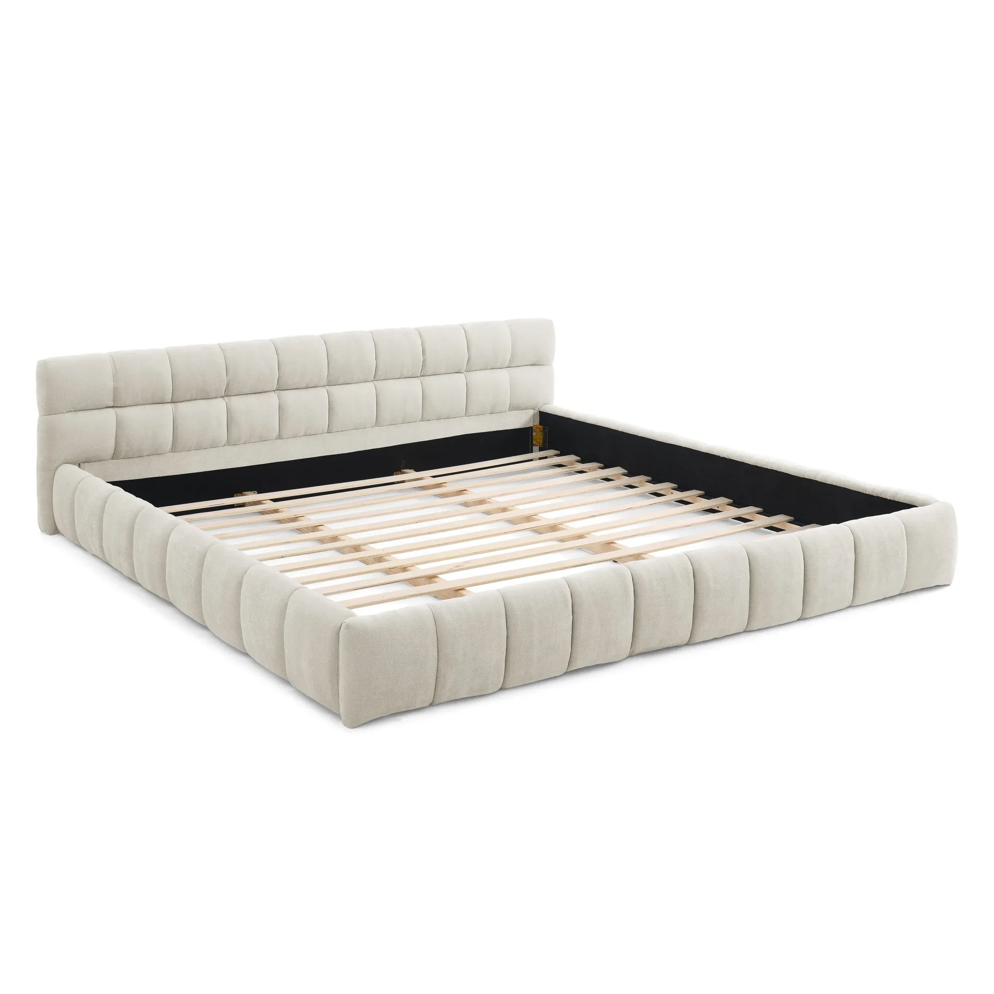 California King Bed Frame NZ