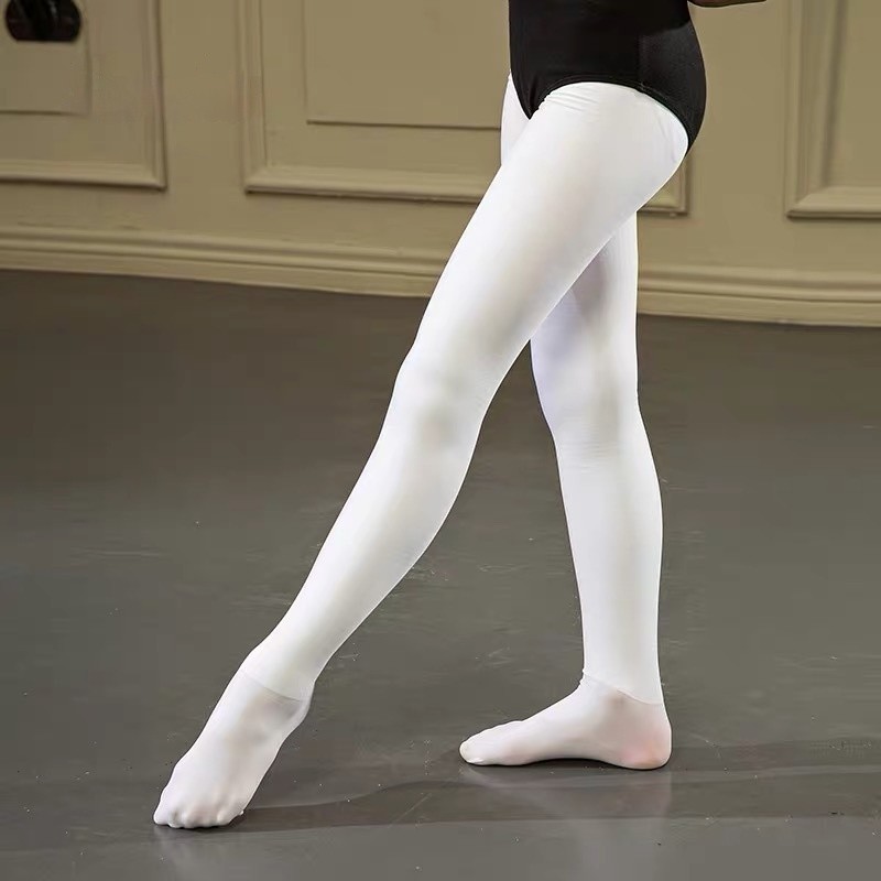 Ballet Tights
