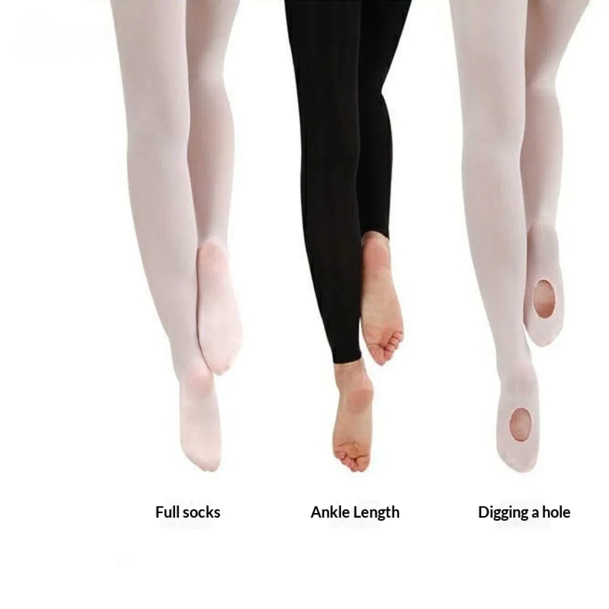Ballet Tights