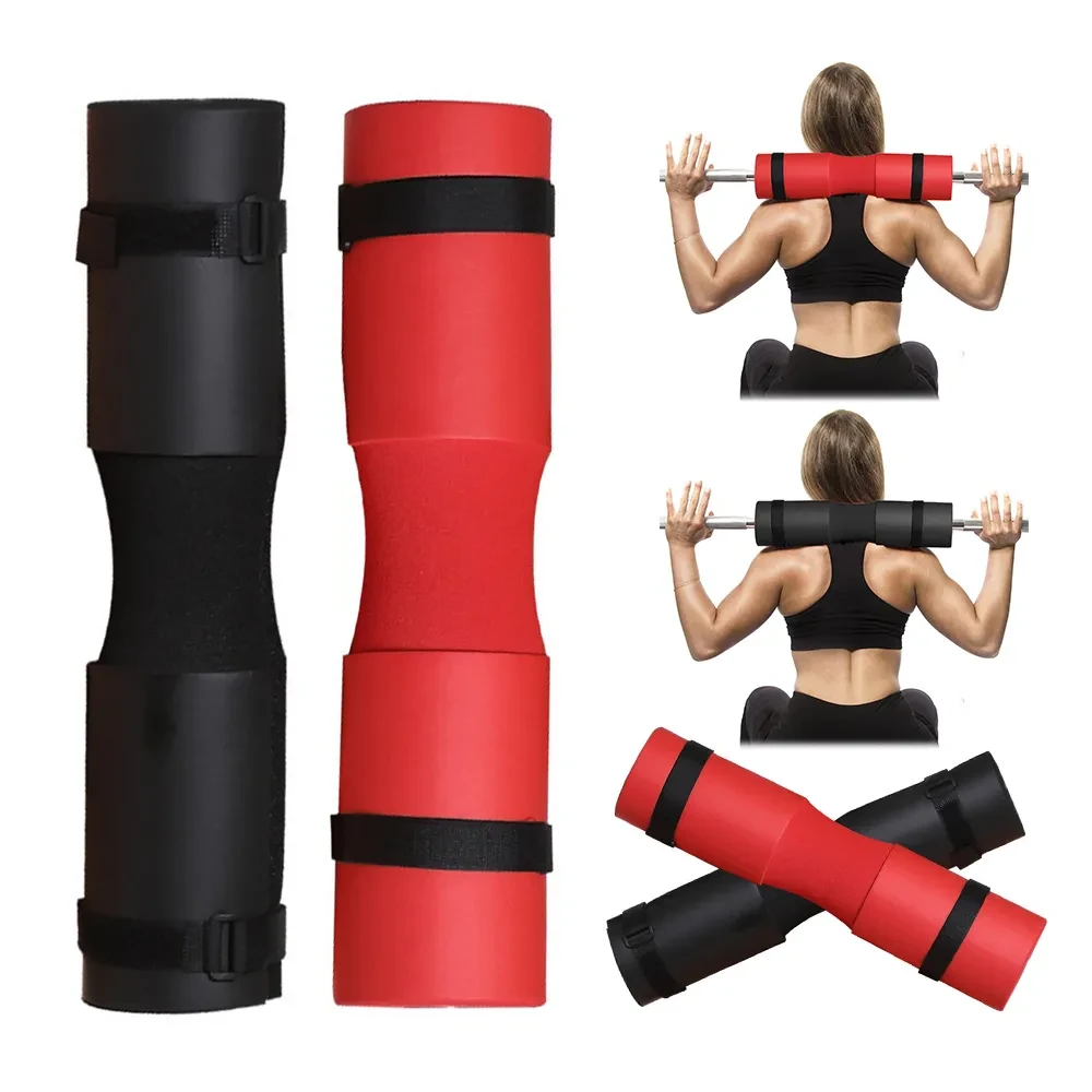 Barbell Wrap Pad