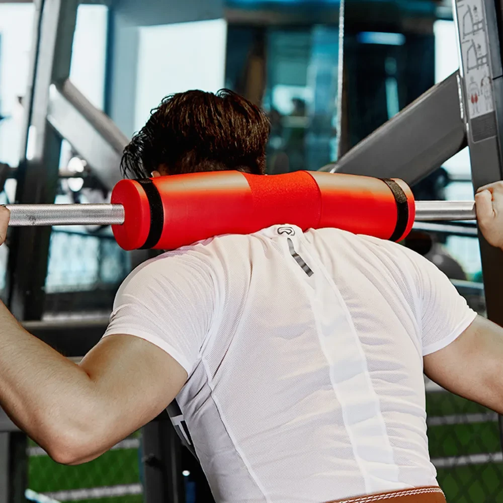 Barbell Wrap Pad