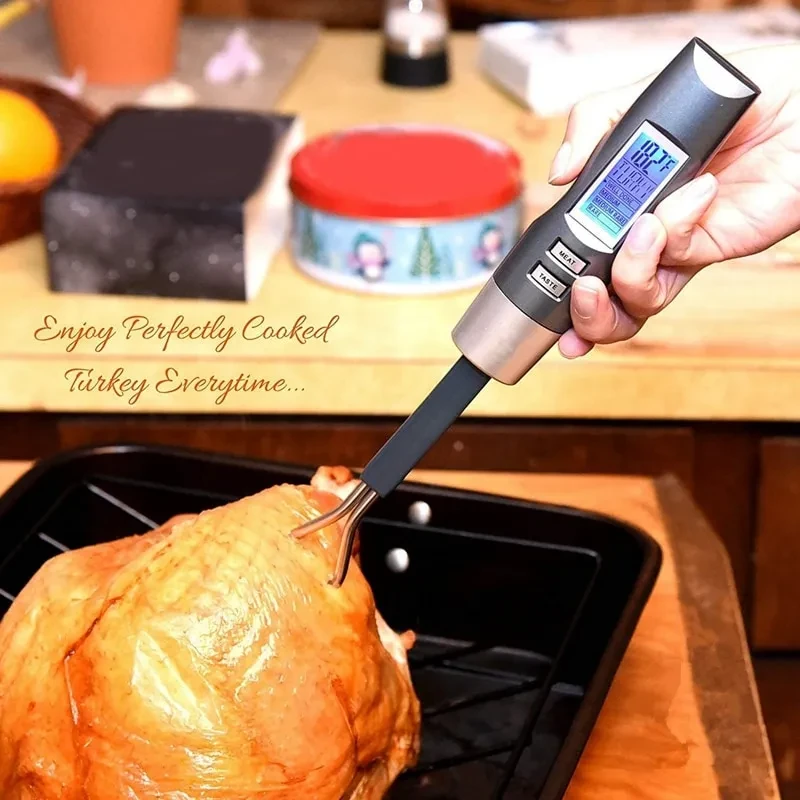 BBQ Thermometer NZ