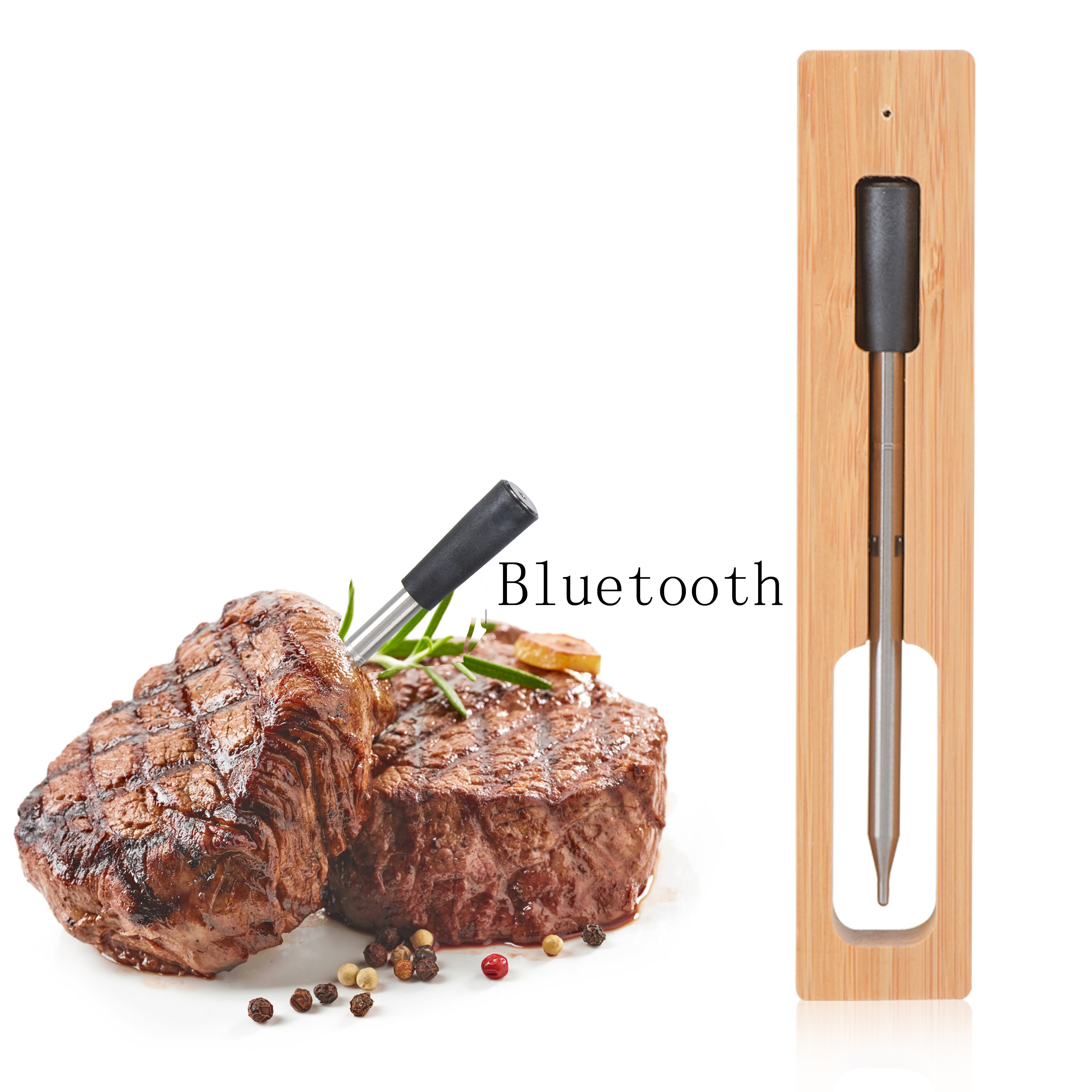 BBQ Thermometer NZ