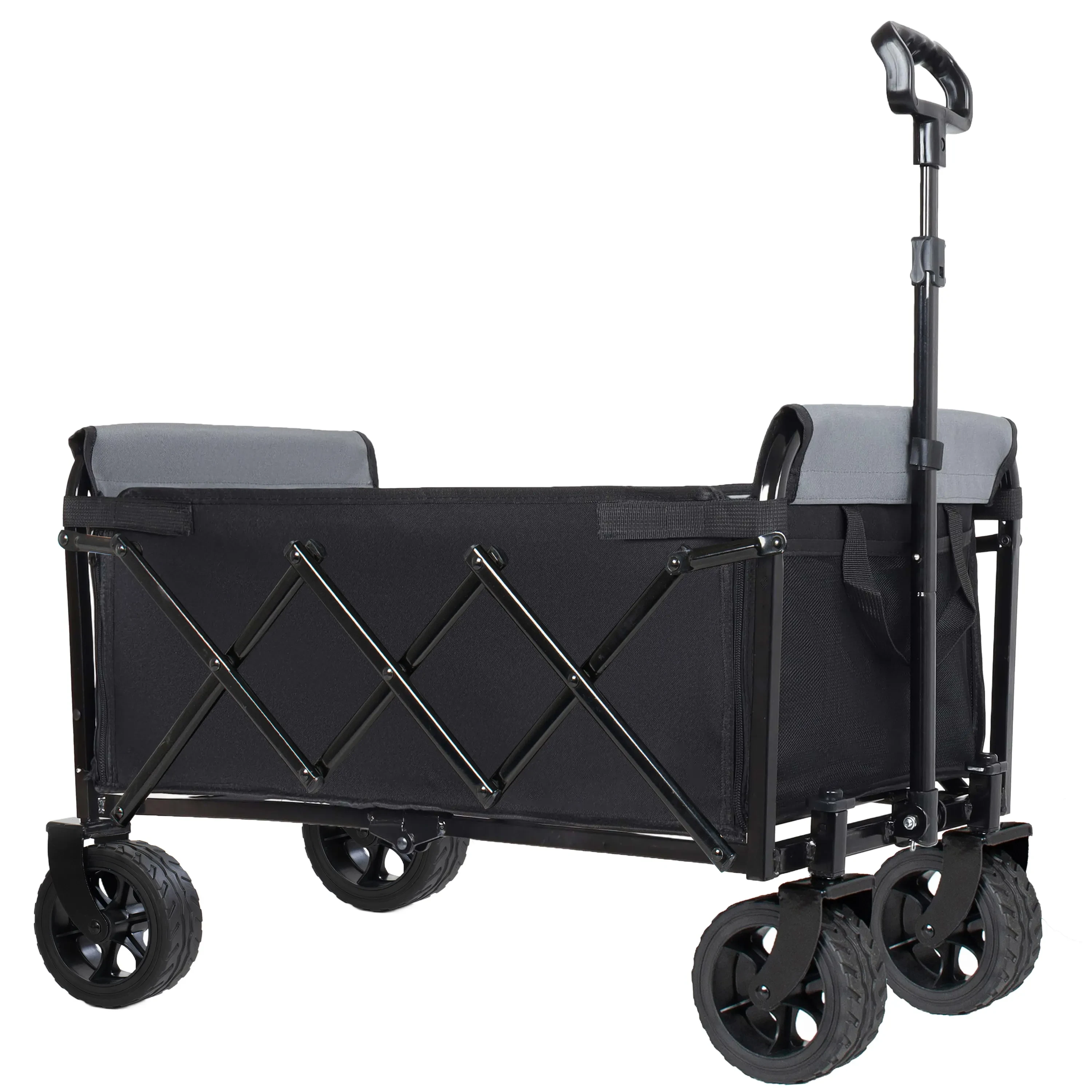 Beach Fishing Trolley