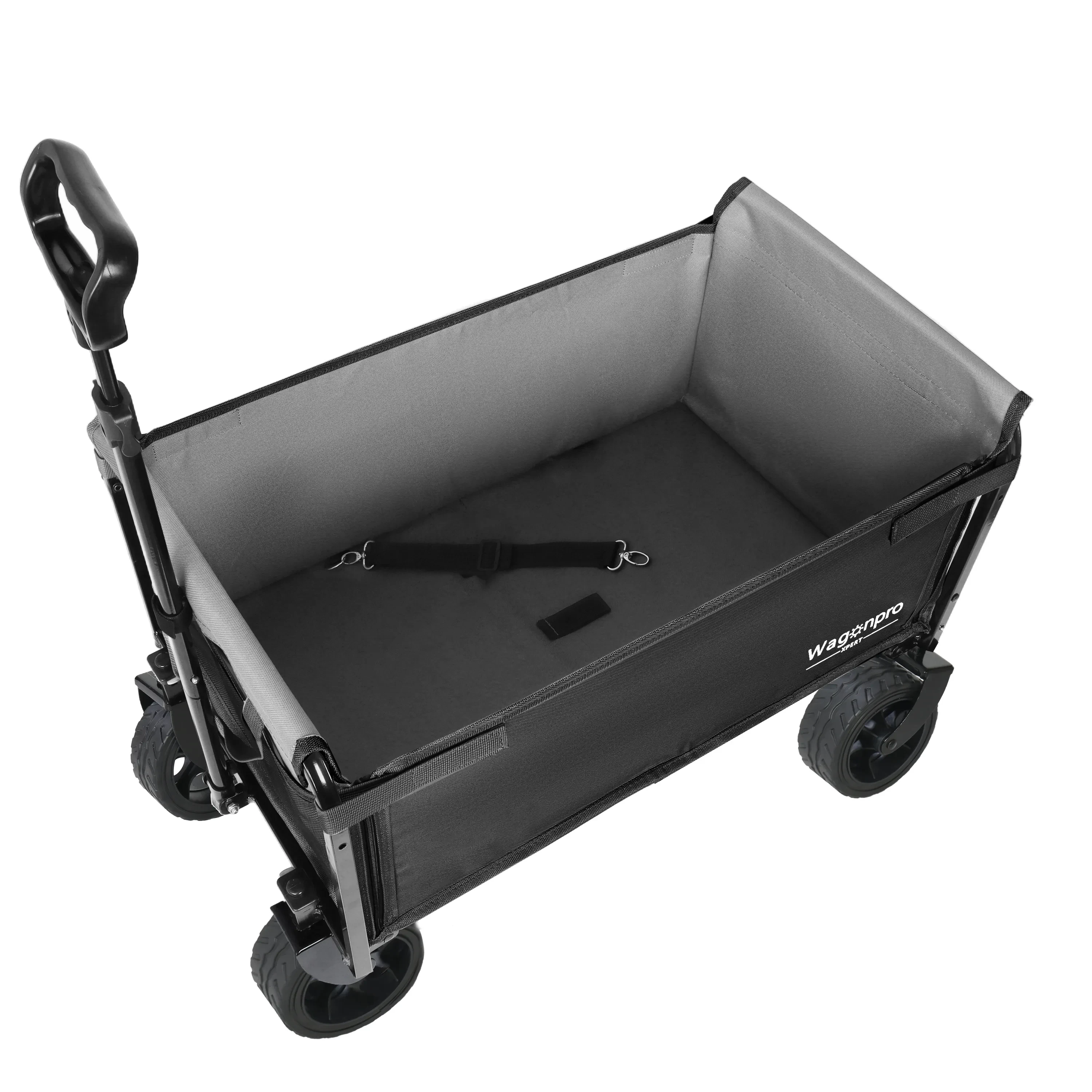 Beach Fishing Trolley