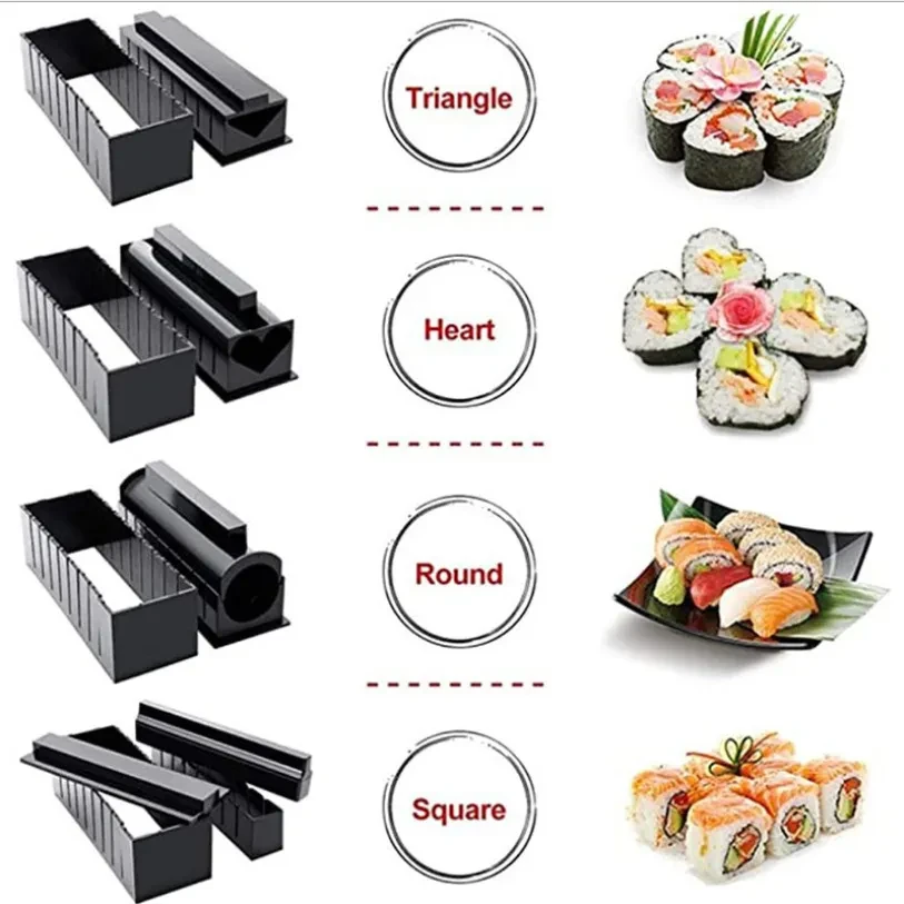 Best Sushi Maker NZ