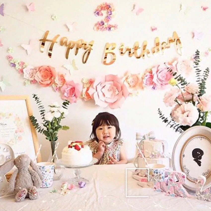 Birthday Banner