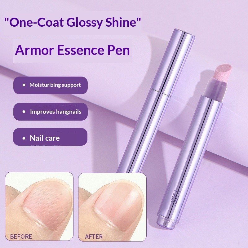 3-in-1 Ceramic Cuticle Pen