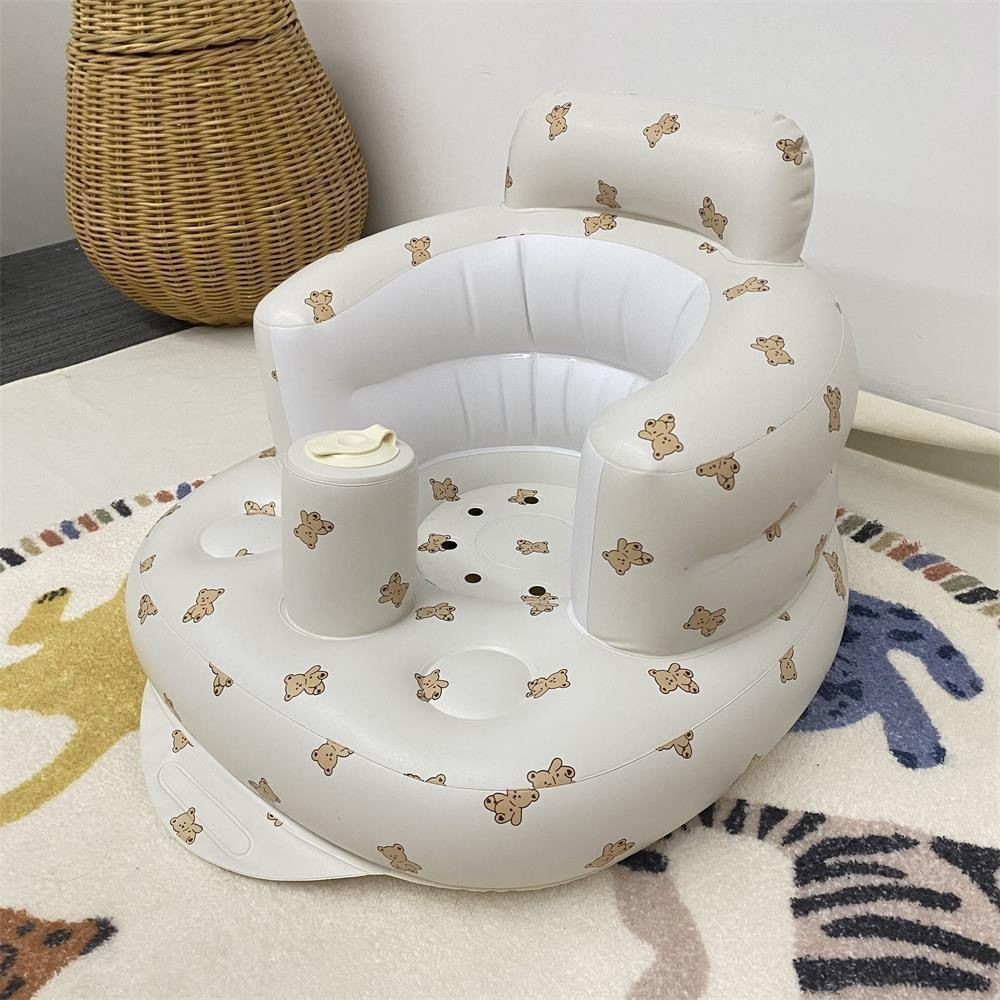 Comfy Baby Inflatable Float Sofa