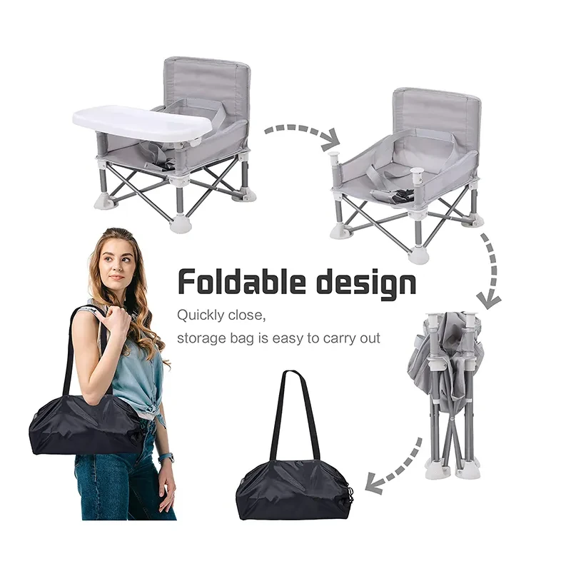 Multi-Purpose Raising Table for Babies and Children
