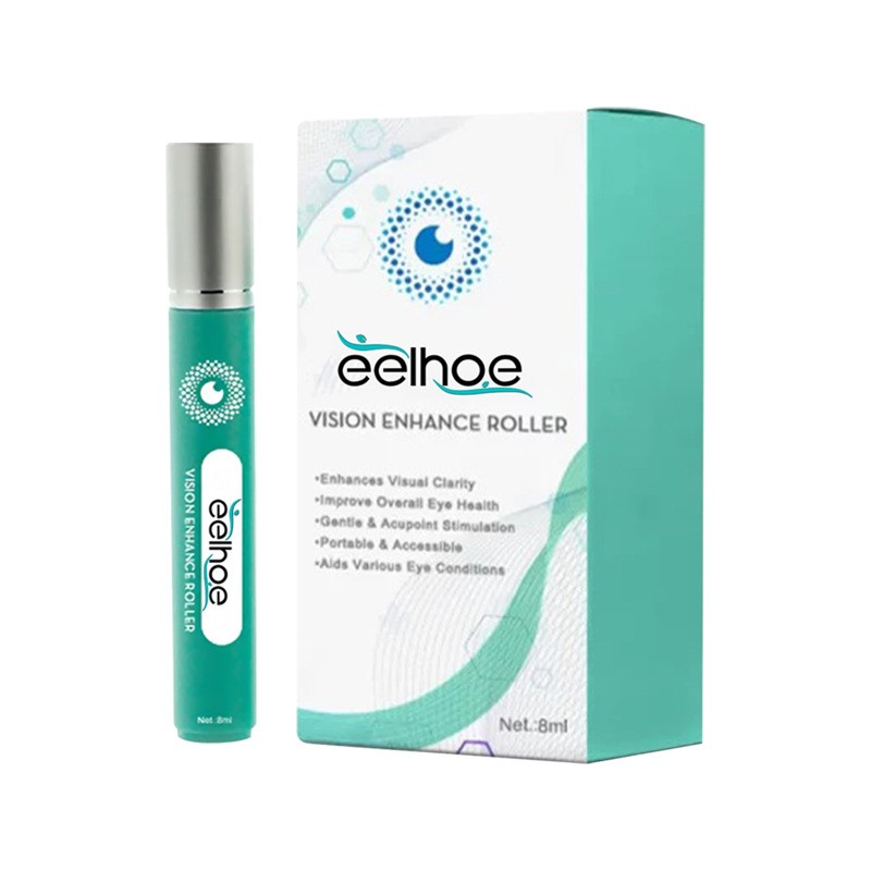 eelhoe Vision Enhance Roller