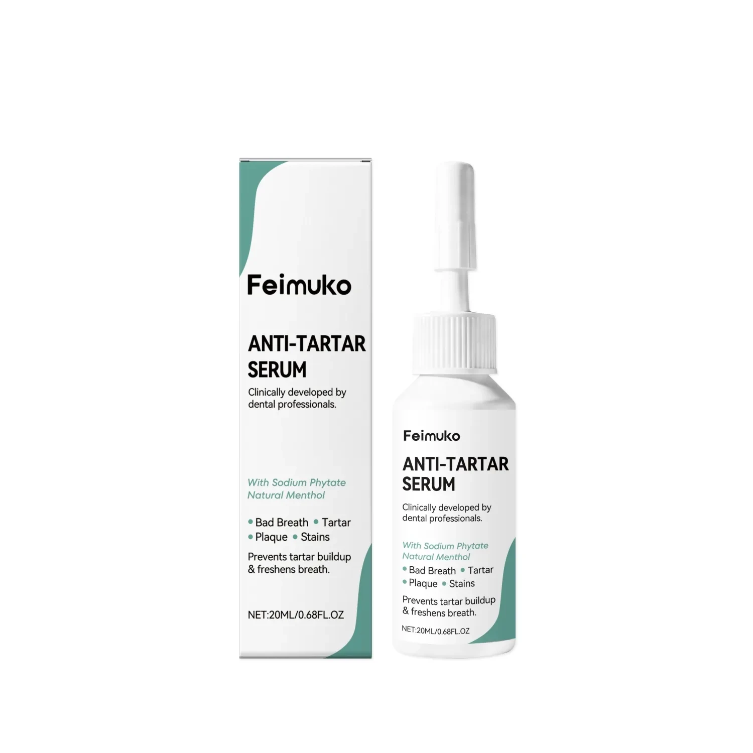 Feimuko Anti-Tartar Serum