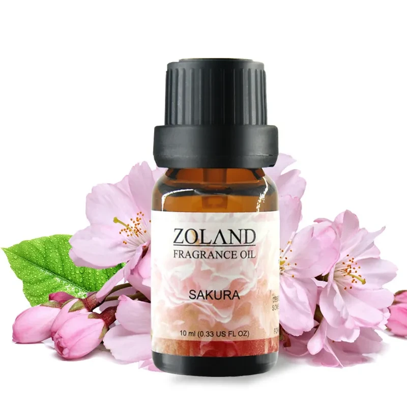 Aromatherapy Essential Oil