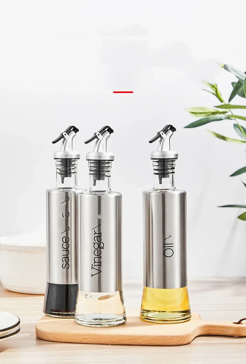 Oil Dispenser NZ