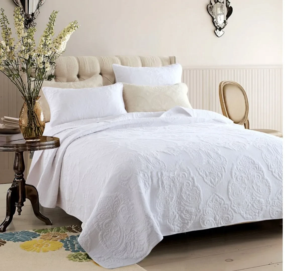 Bed Sheets