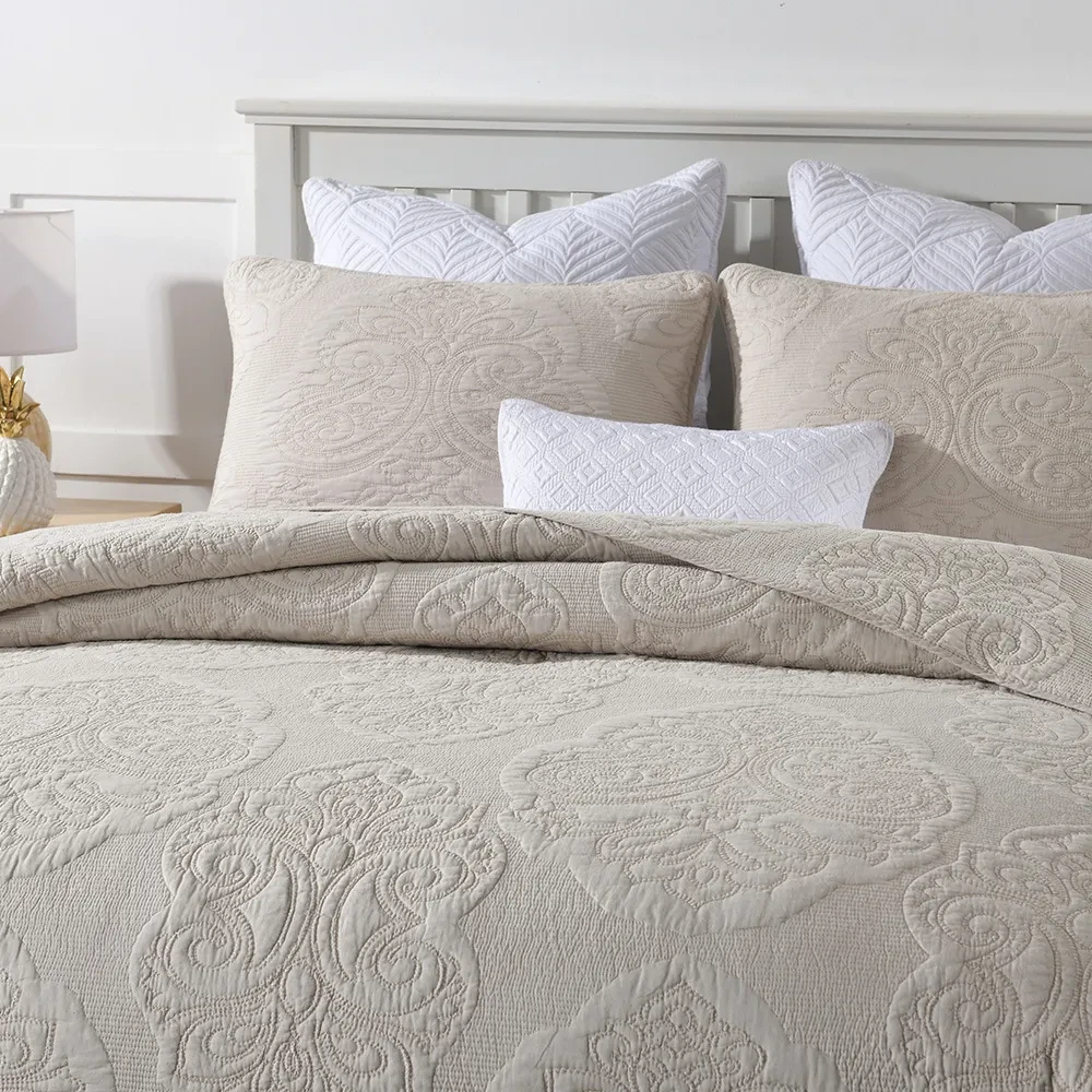 Bed Sheets