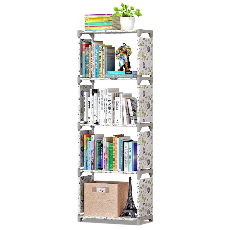 Modern Bookcase NZ