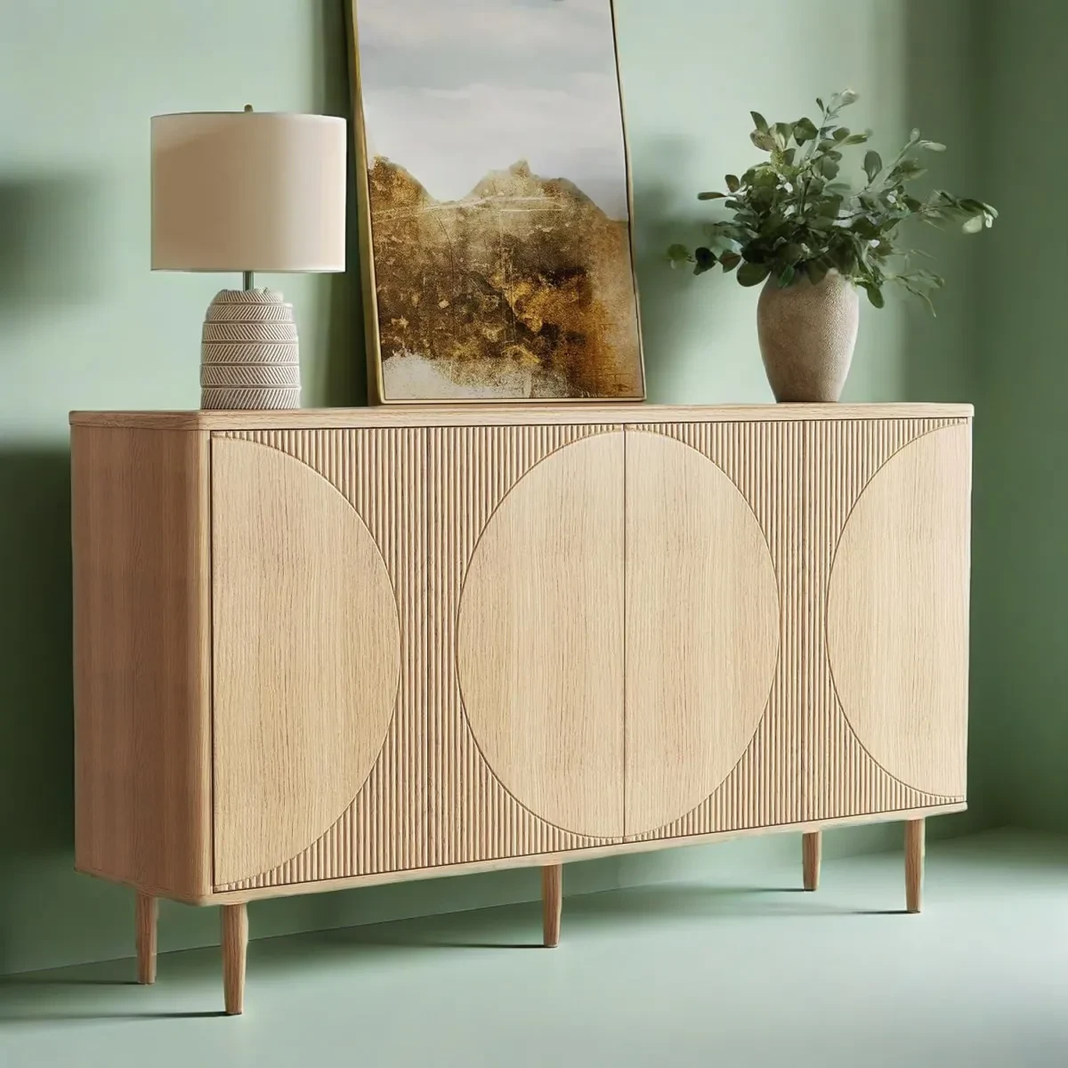 Modern Sideboard NZ